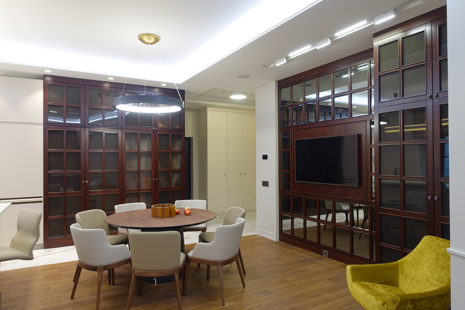 ЖК Итальянский квартал