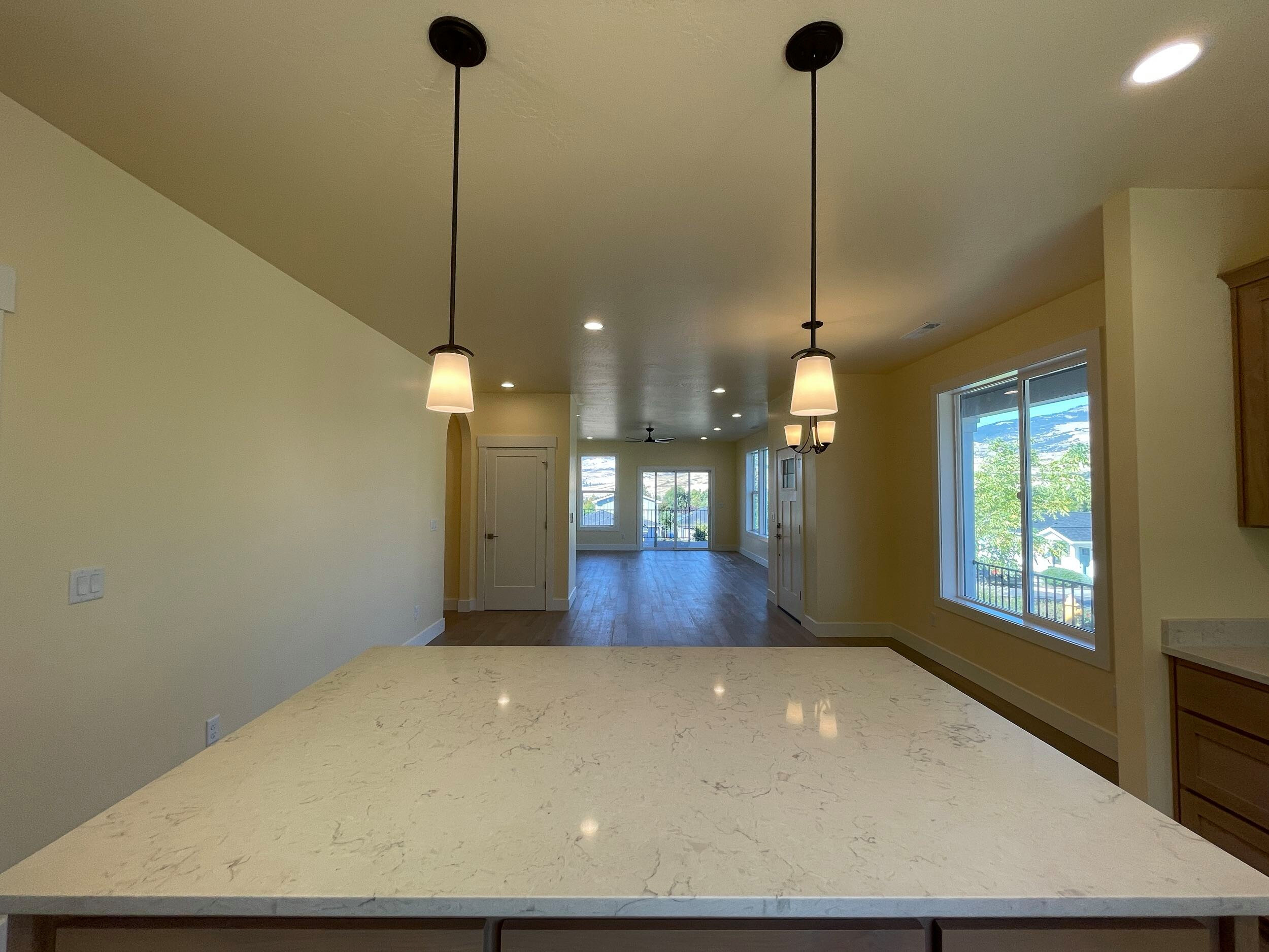 New Construction - West Village Parcel #1