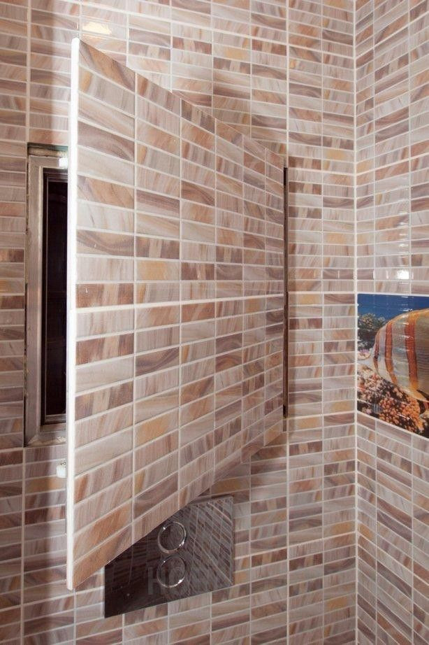 Ремонт трехкомнатной квартиры 47 кв.м. в ЖК «Гарден Парк Эдальго»