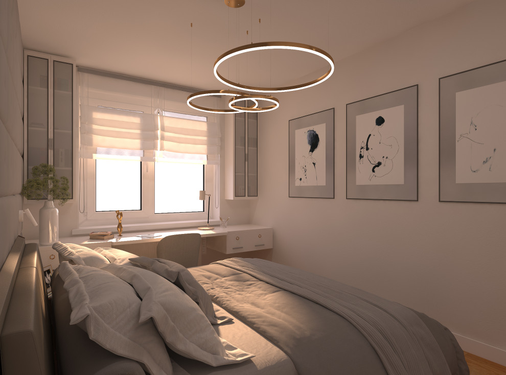 Квартира на Новолитовской