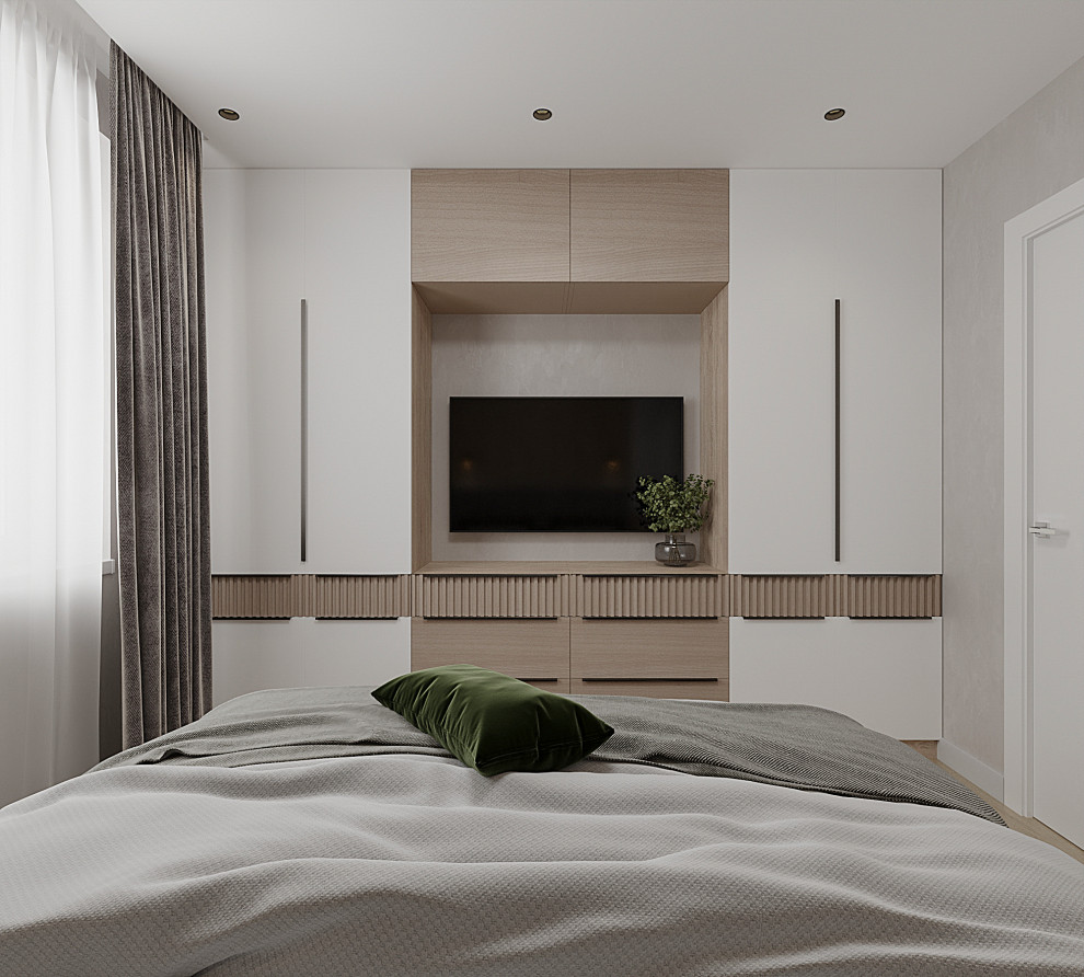 Интерьер квартиры г. Муром