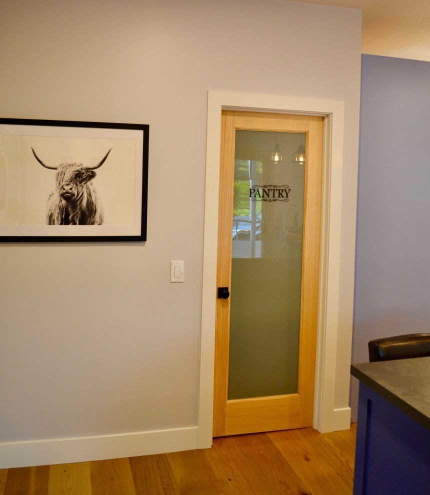 Custom Kitchen Remodel