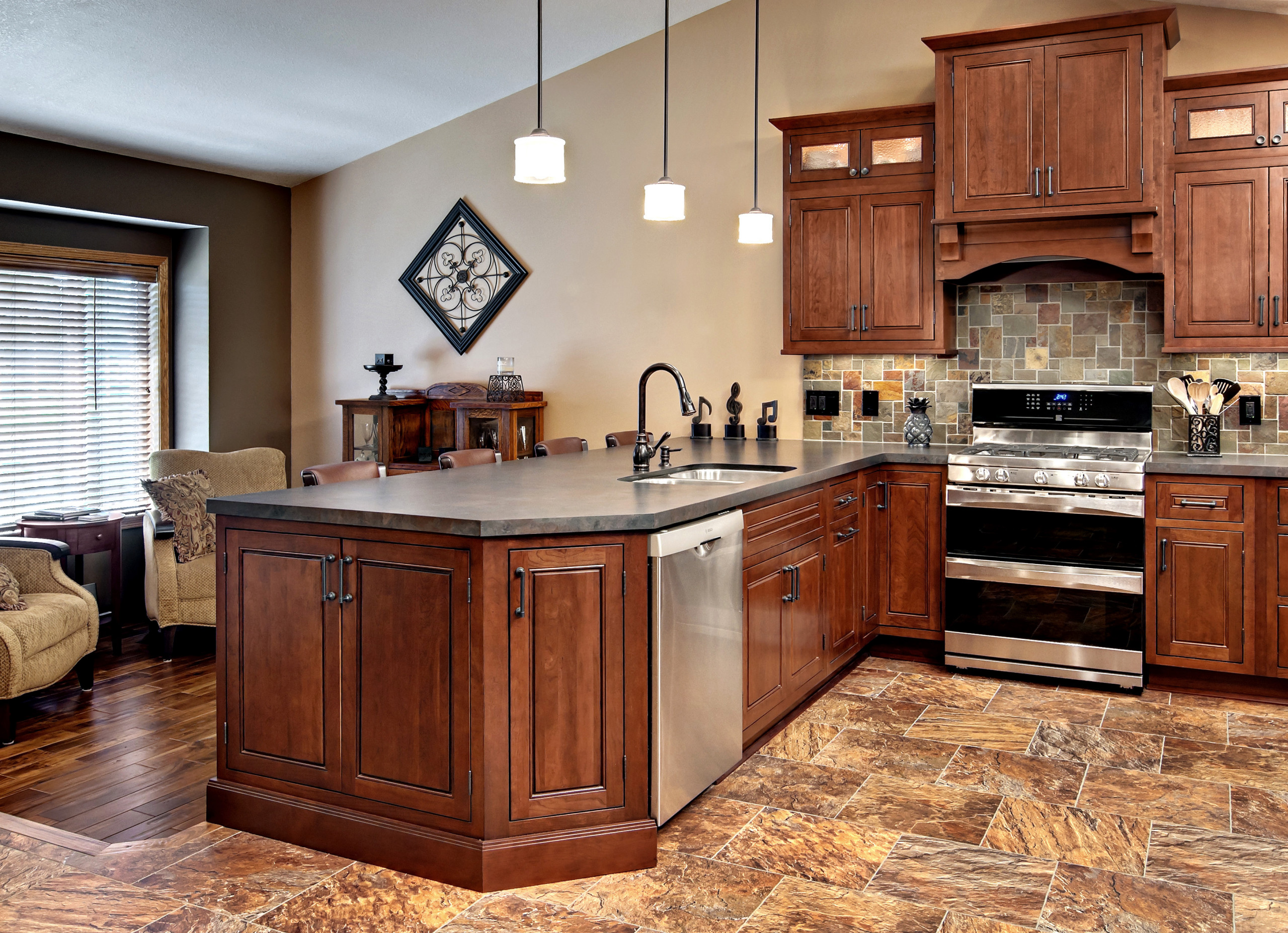 Inset Cabinets - Photos \u0026 Ideas | Houzz, image size:2560x1856