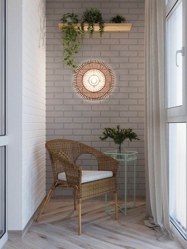 Студия 27м.кв.