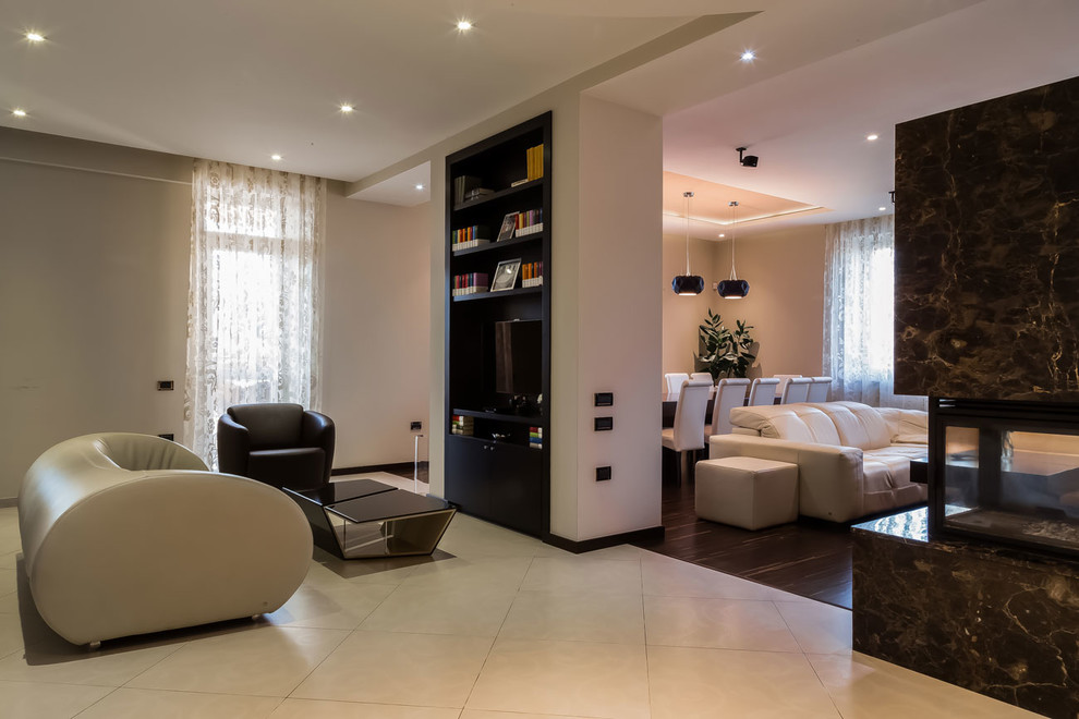 Квартира на Северном проспекте