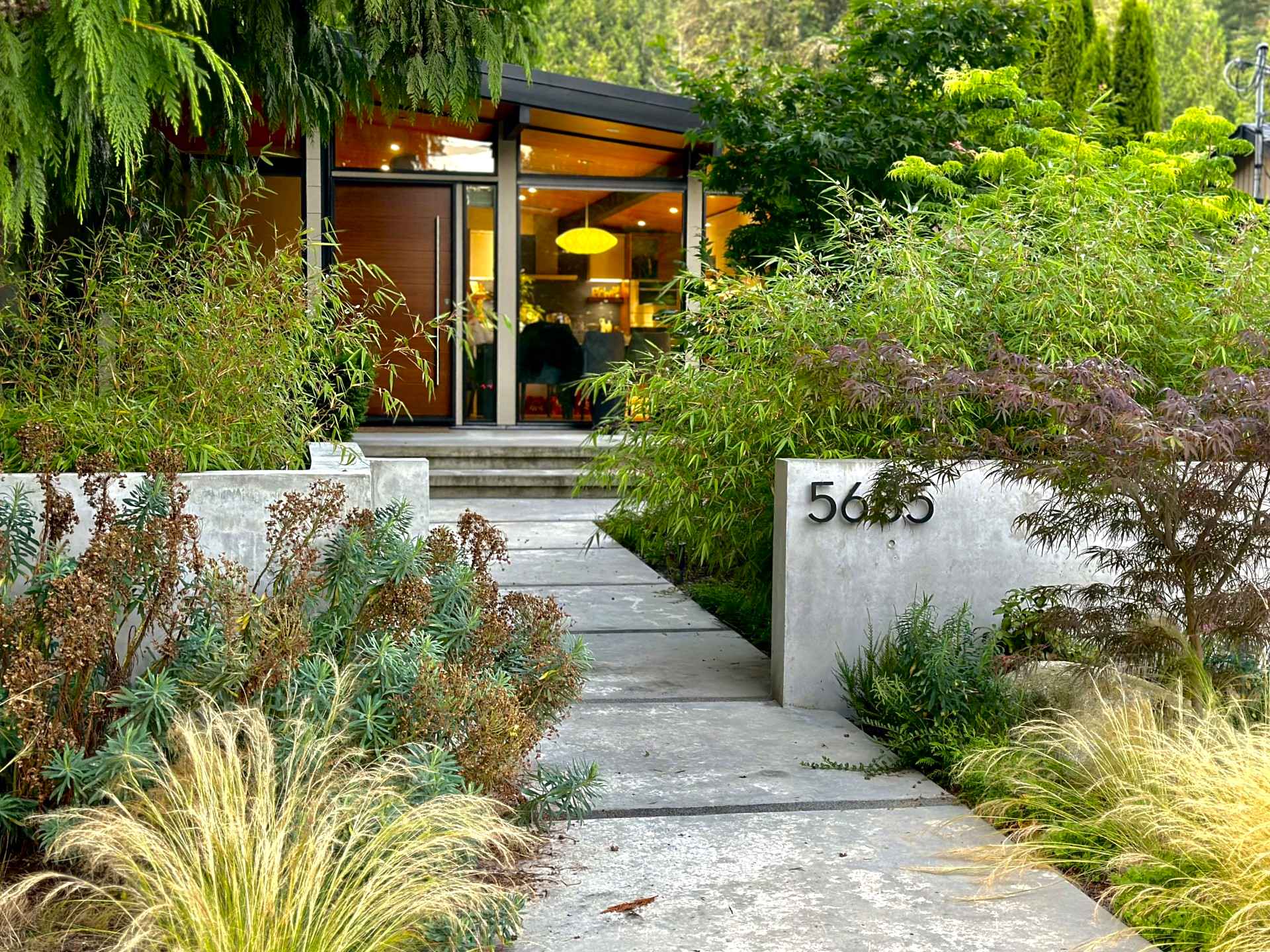 Mid Century Modernized