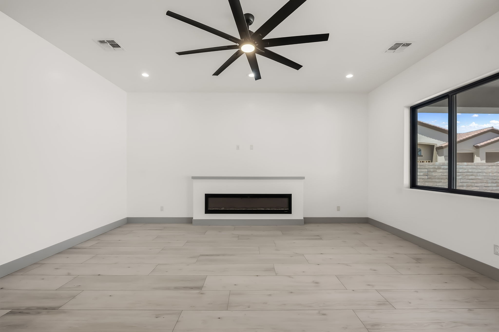 2026 New Built House for Sale