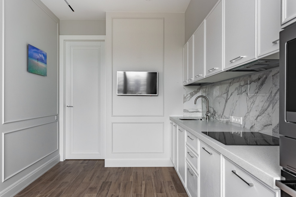 Реализация: Мичуринский, 26