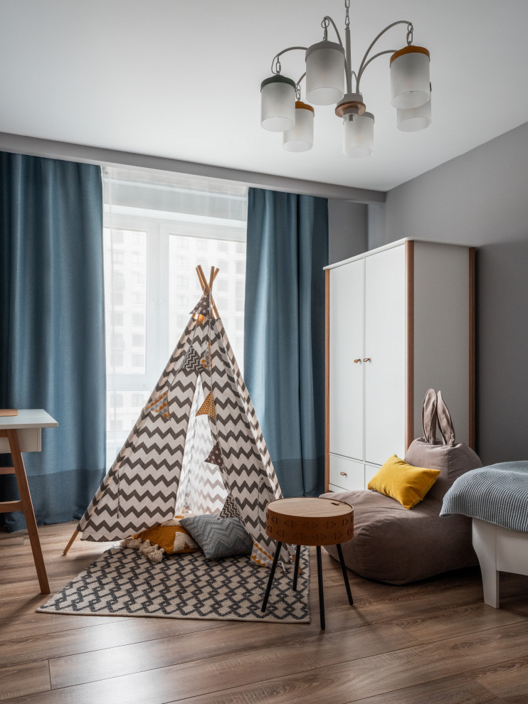 Квартира в ЖК "Мещерский Лес"