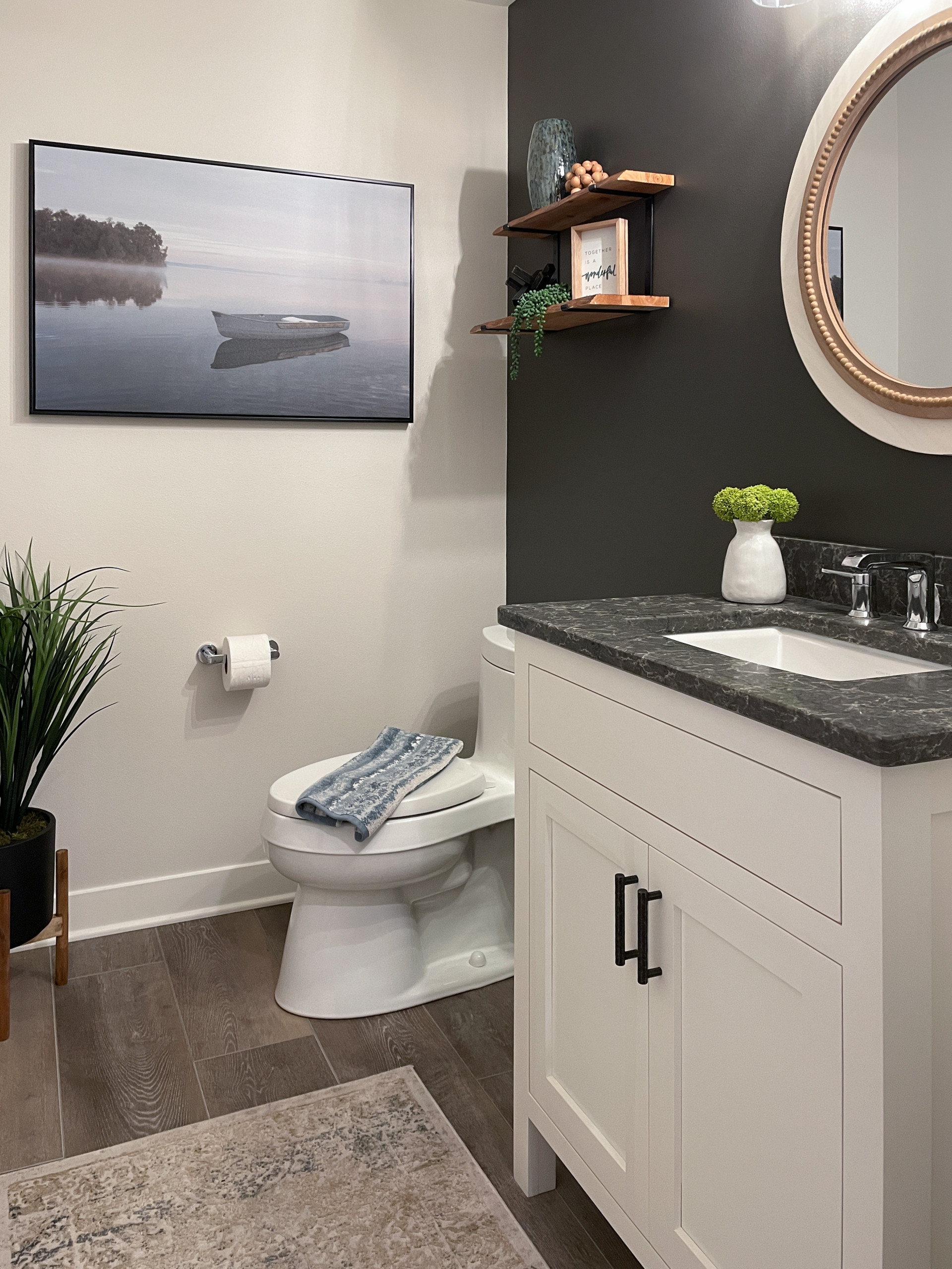 Silver Lake Renovation