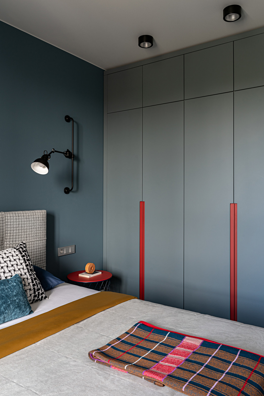 Квартира в ЖК Легенда