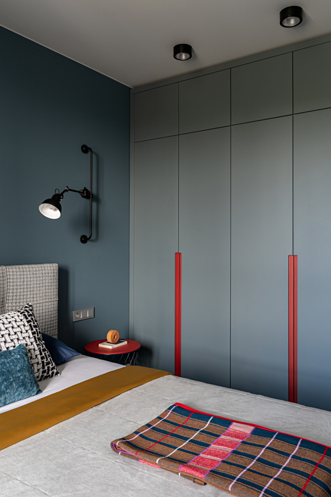 Квартира в ЖК Легенда