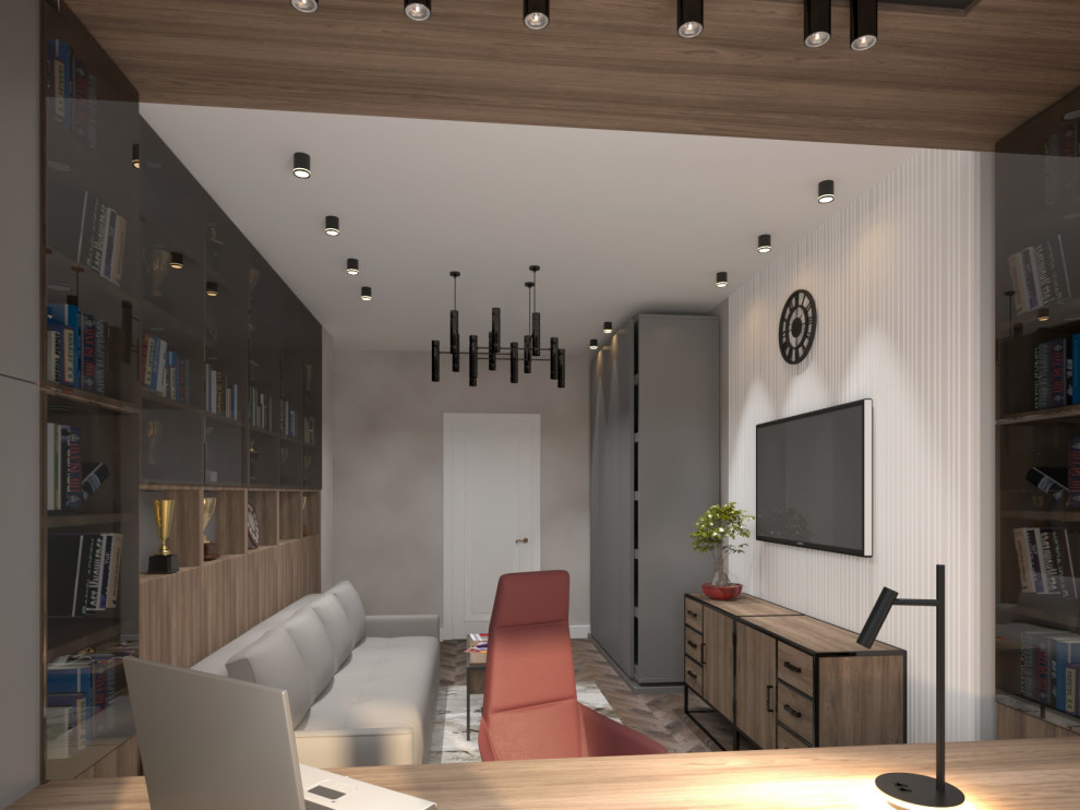 г.Электросталь , ЖК Затишье, 168м.кв.