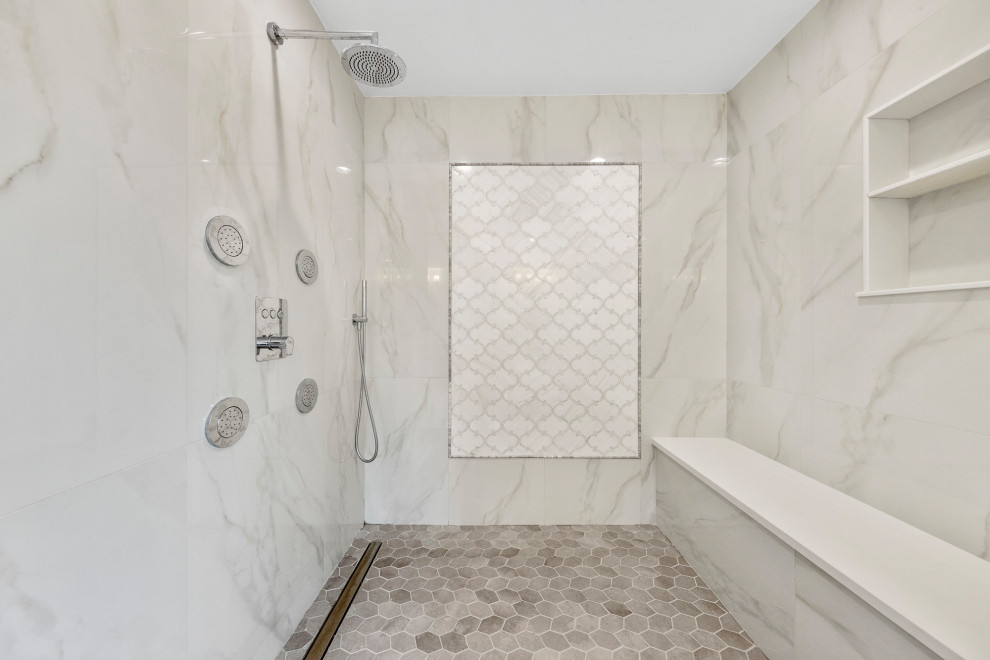 Bathrooms