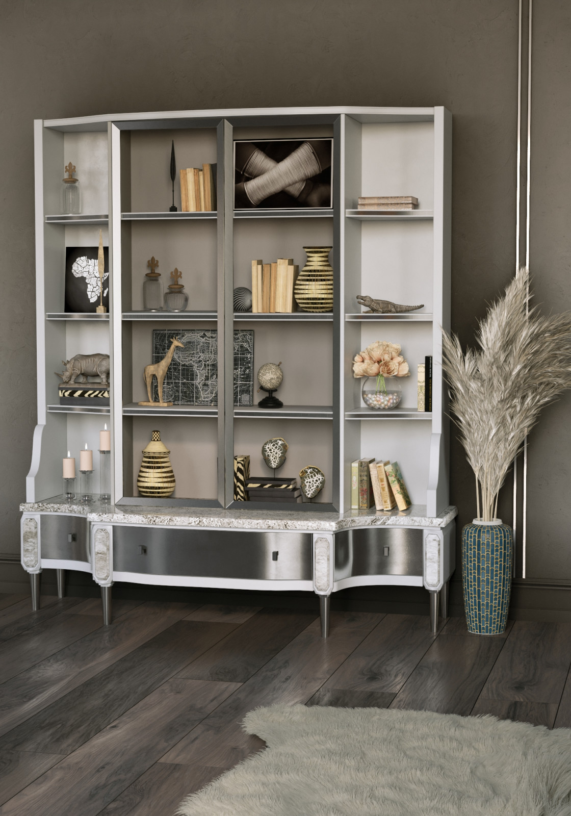 Коллекция Crystal