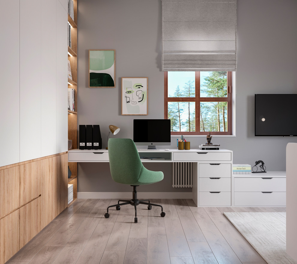 КП Согласие-2