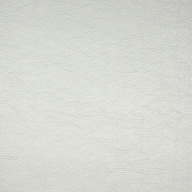 White Leather Grain Upholstery Faux Leather By The Yard Contemporary