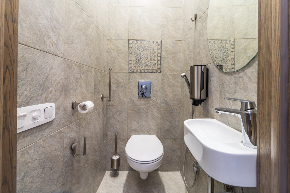 Видовая квартира на Большая Зеленина