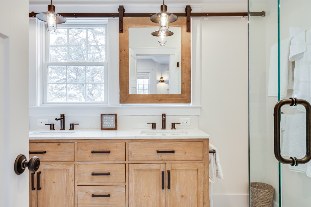 Second Floor Addition and Home Remodel - Design & Build - Falmouth, MA