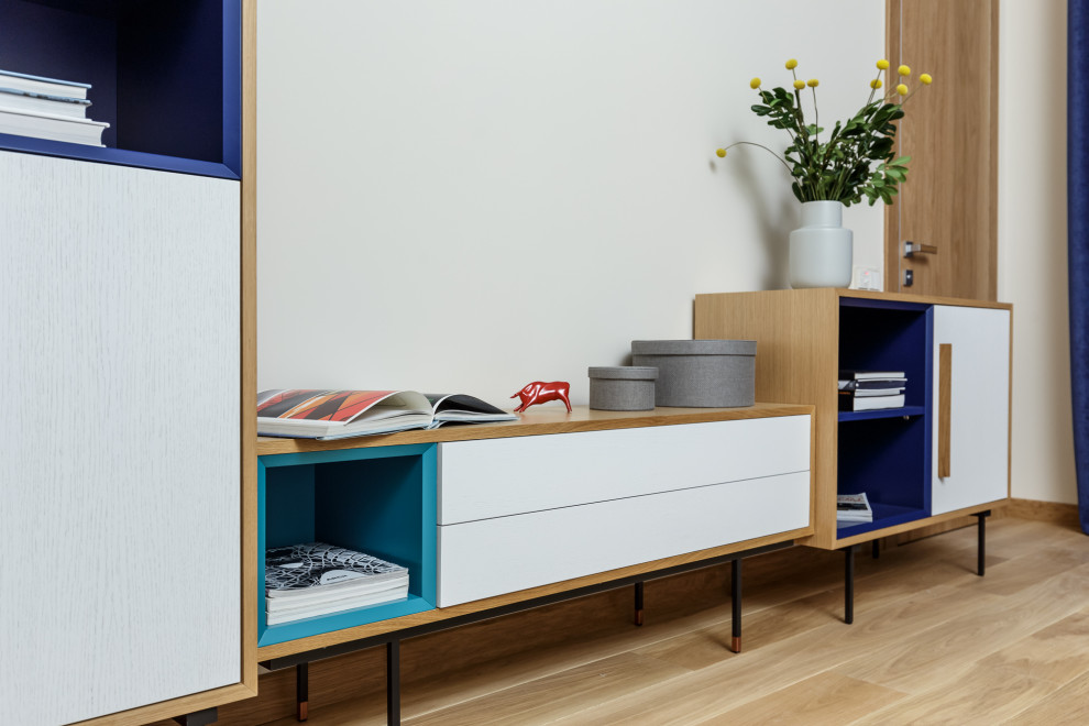 ЖК Vnukovo Tennis Country Club