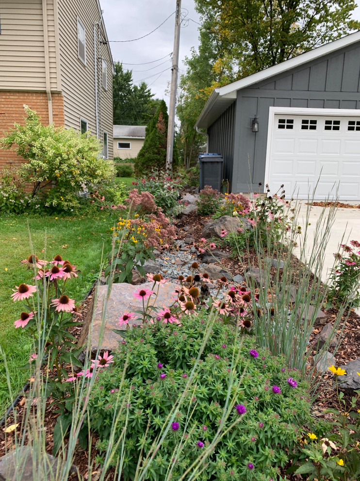Minneapolis Functional Landscape