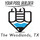 Your Pool Builder The Woodlands
