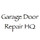 Garage Door Repair HQ