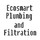 Ecosmart Plumbing & Filtration