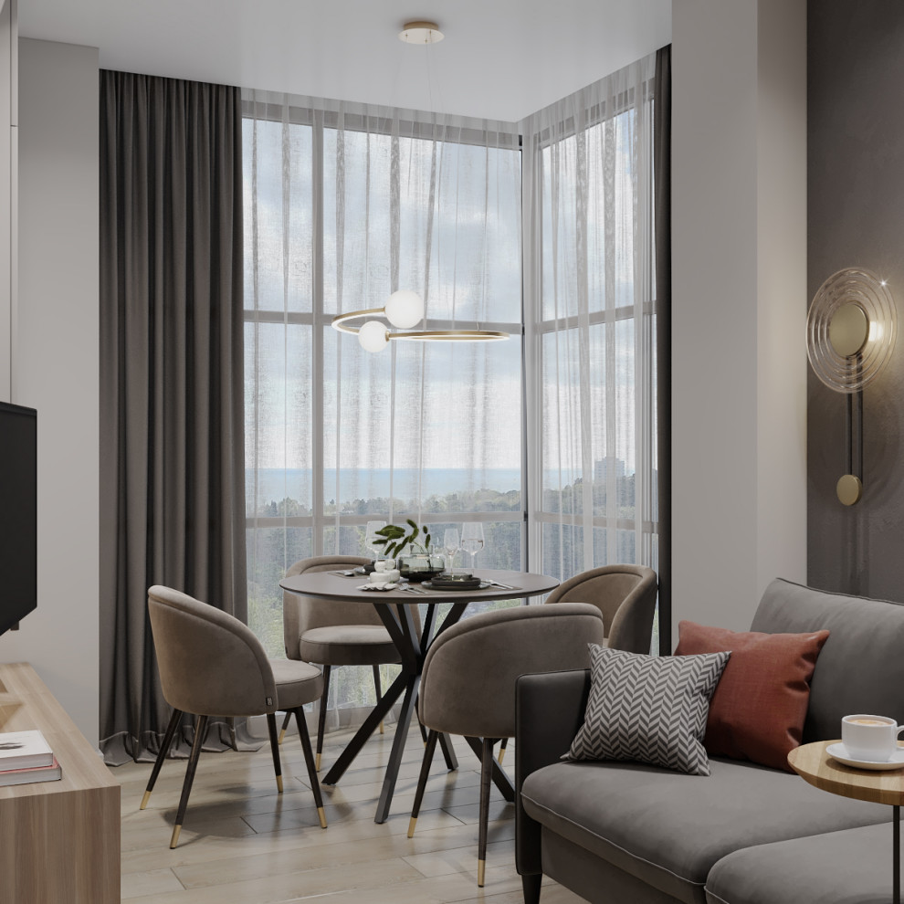 Квартира в г. Сочи