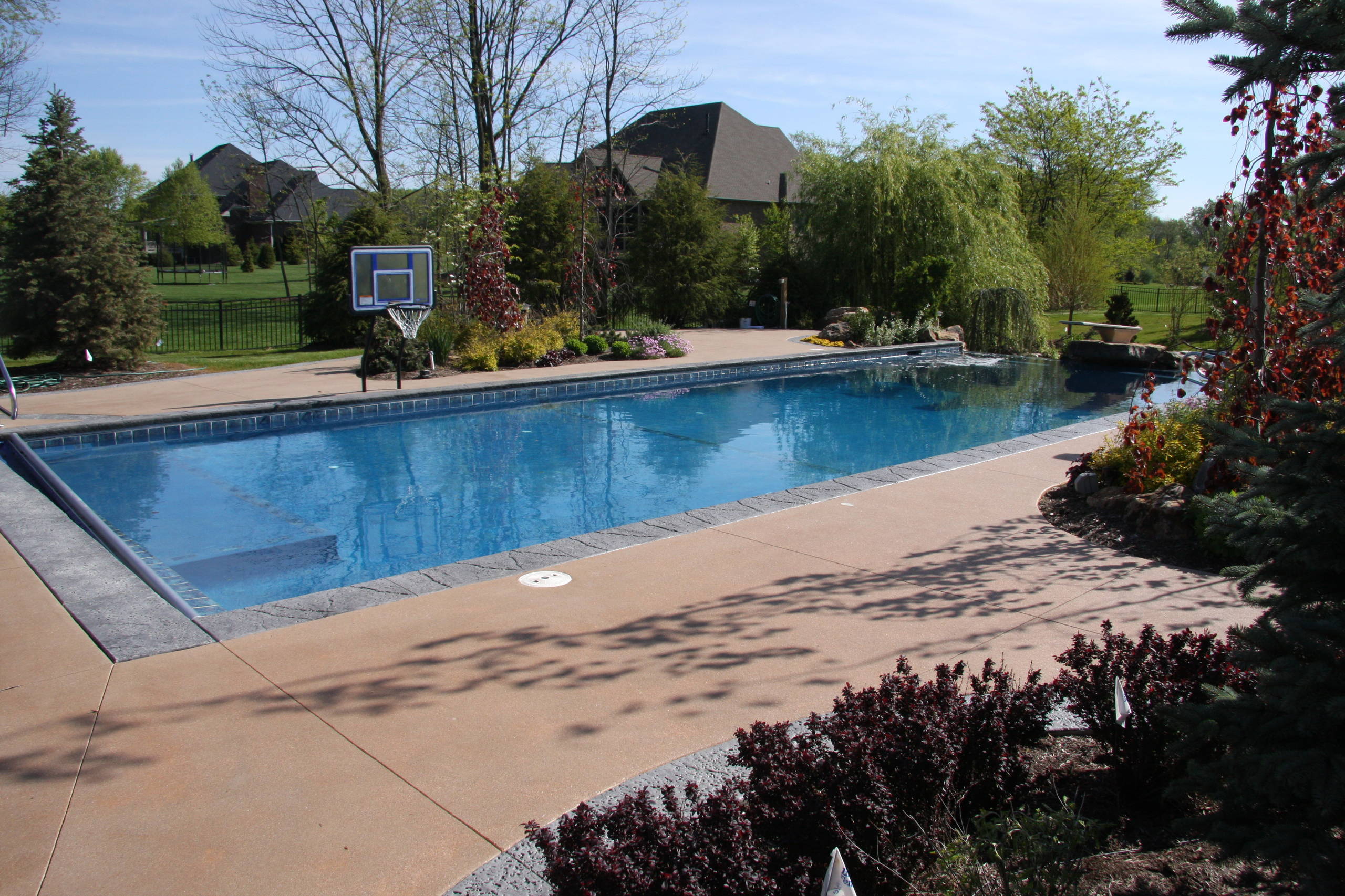 The Kaplan Residence