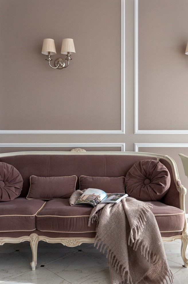 Квартира в ЖК "Олимпийская деревня. Квартиры"