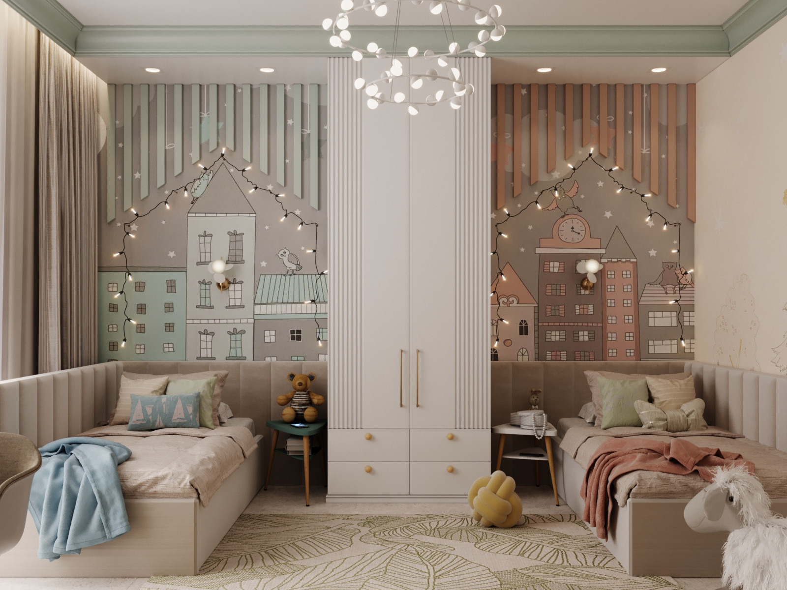 Идеальное преображение