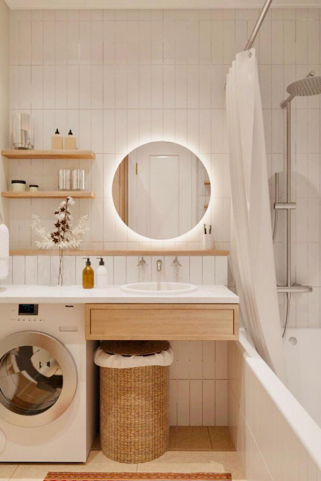 Квартира для лисы