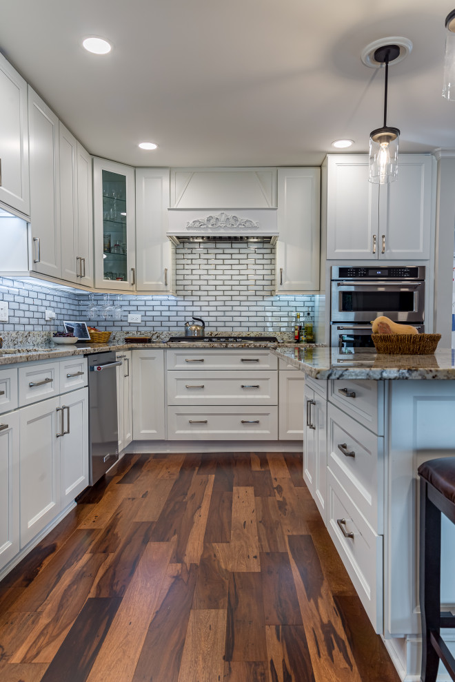 Modern Ranch Revival