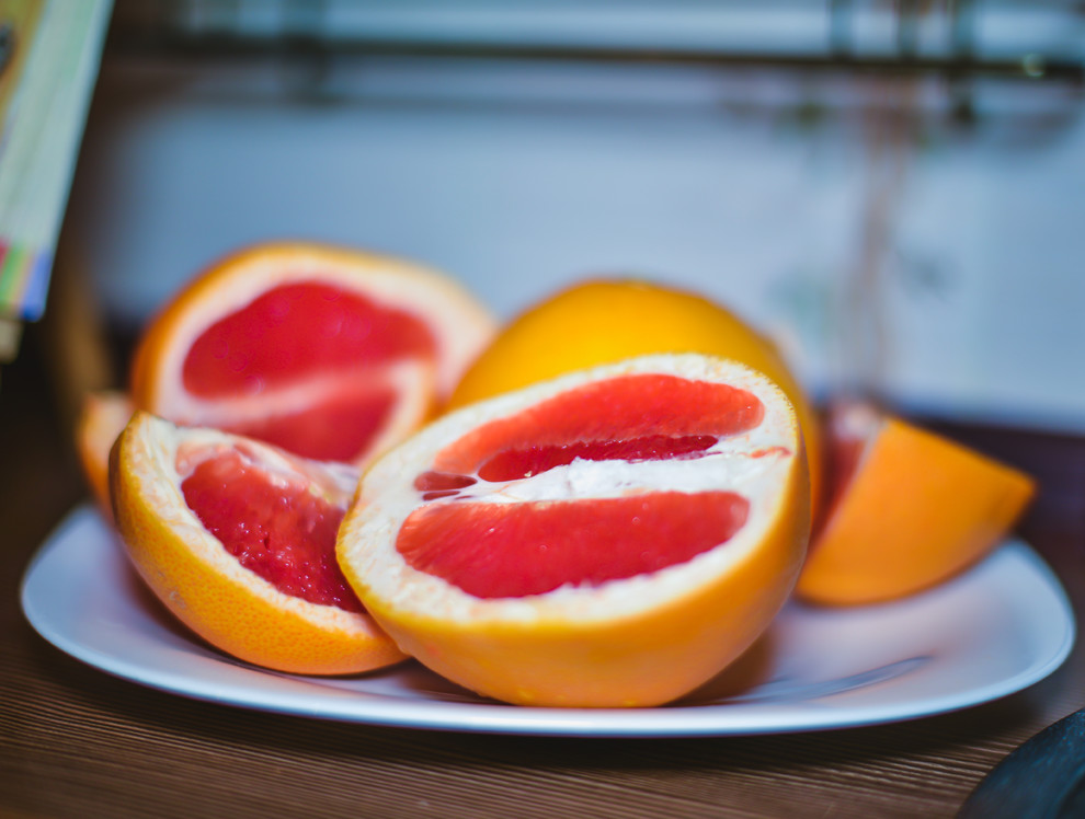 Кухня в старой сталинской малоэтажке