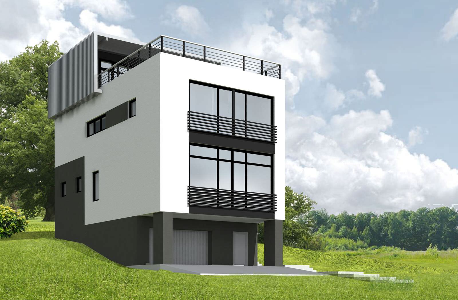 Зодчество 2015_Архитектура