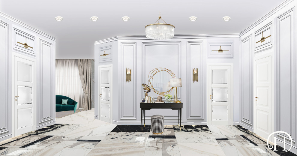 Концептуальные проекты