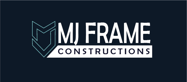 MJ Frame Constructions Pty Ltd Logo