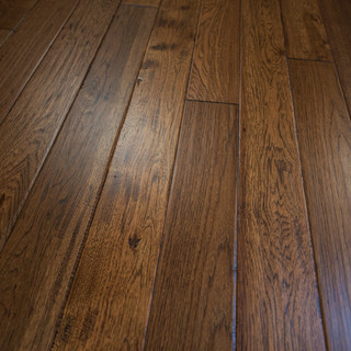 Hardwood Flooring