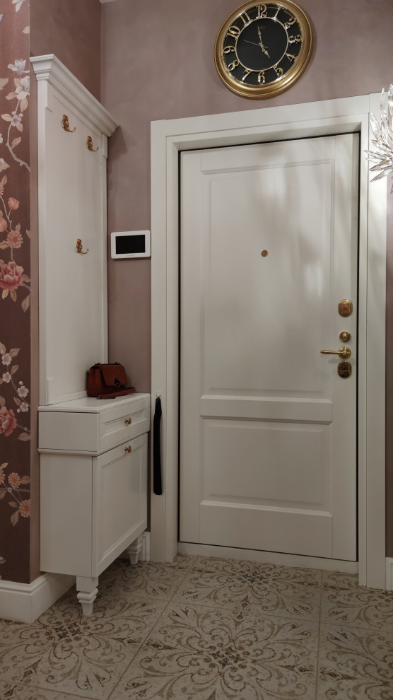 "Нежный сад" - дом 67 м.кв.