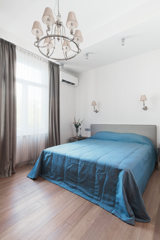 Квартира в Зеленой роще