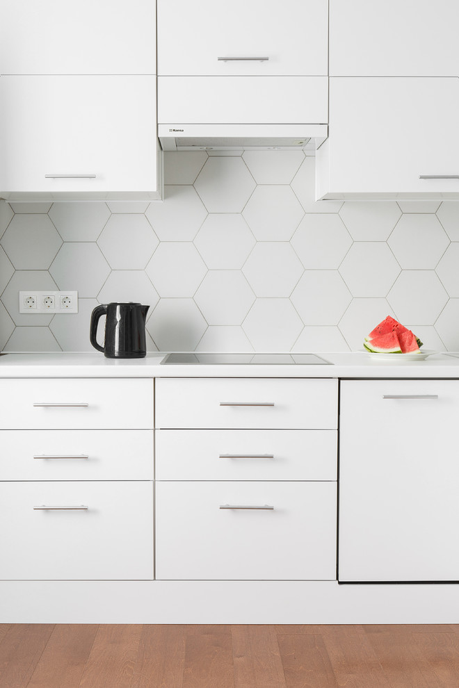 Квартира в облаках