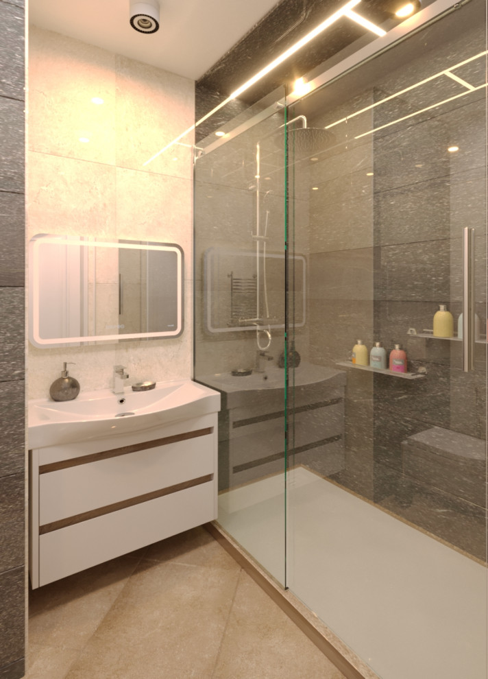 квартира в ЖК Парковый