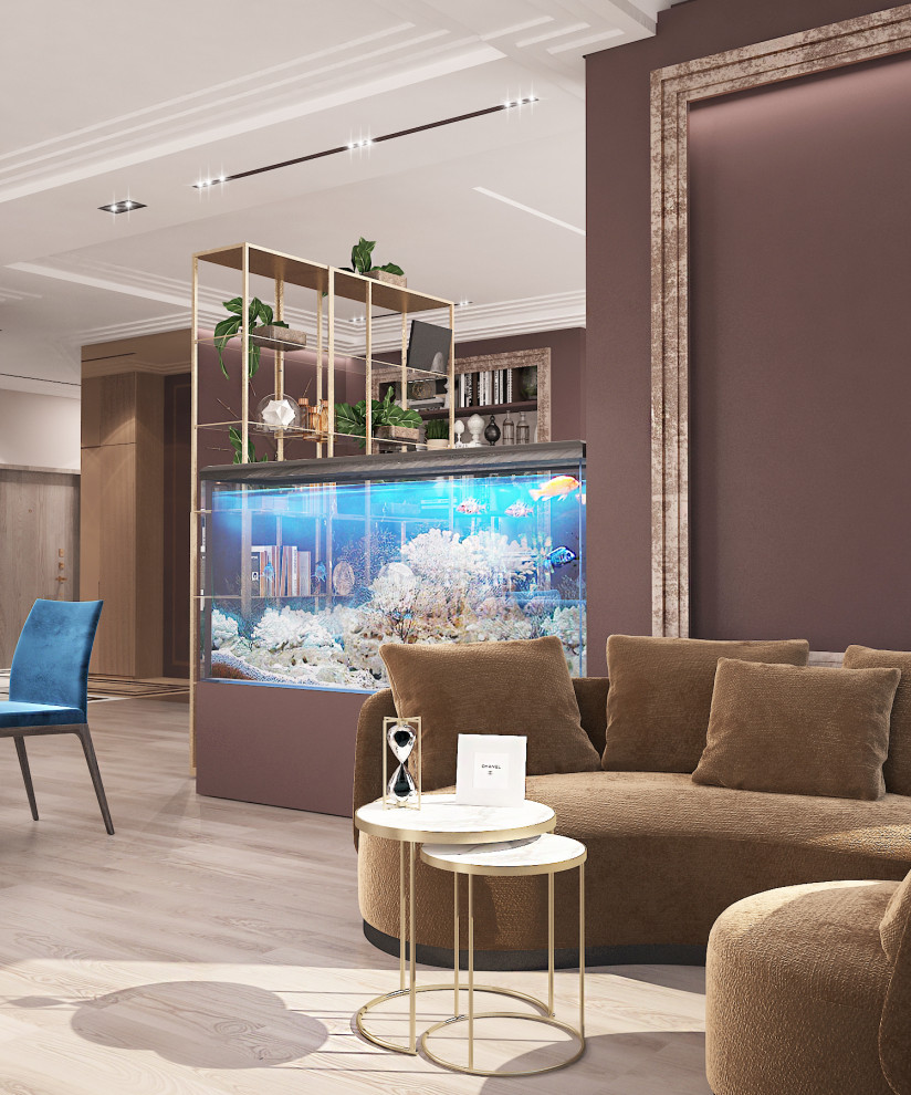 квартира в г Екатеринбург