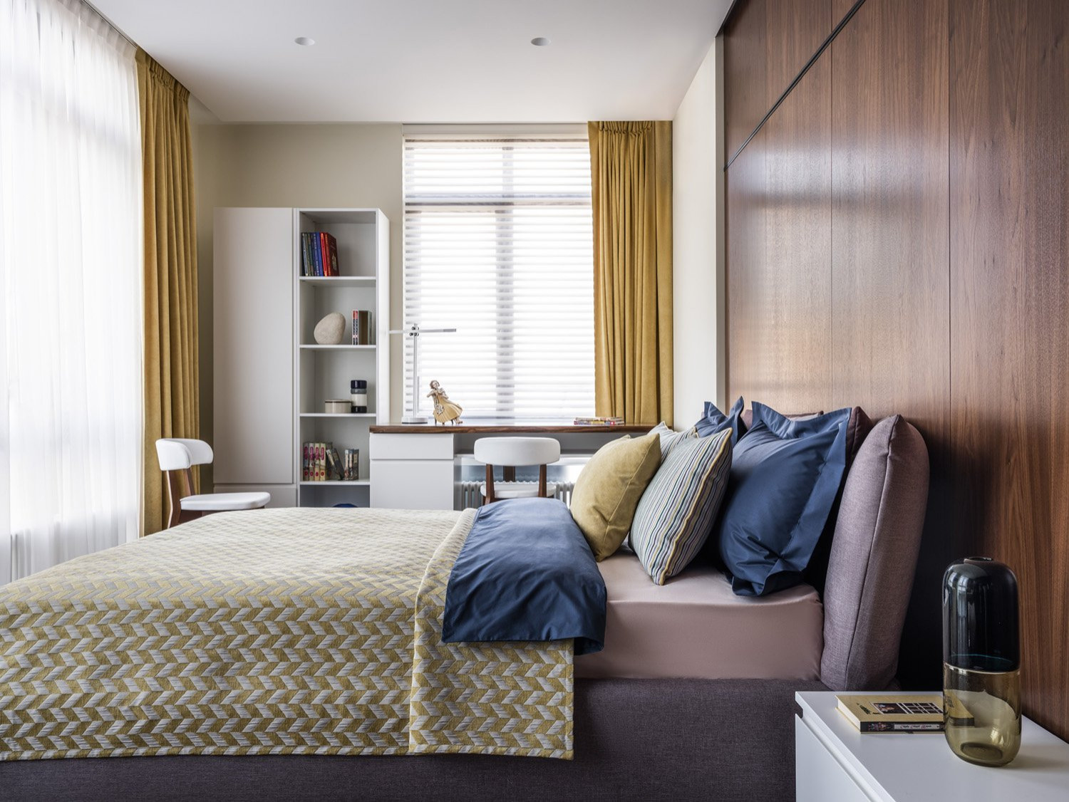 Звуки тишины