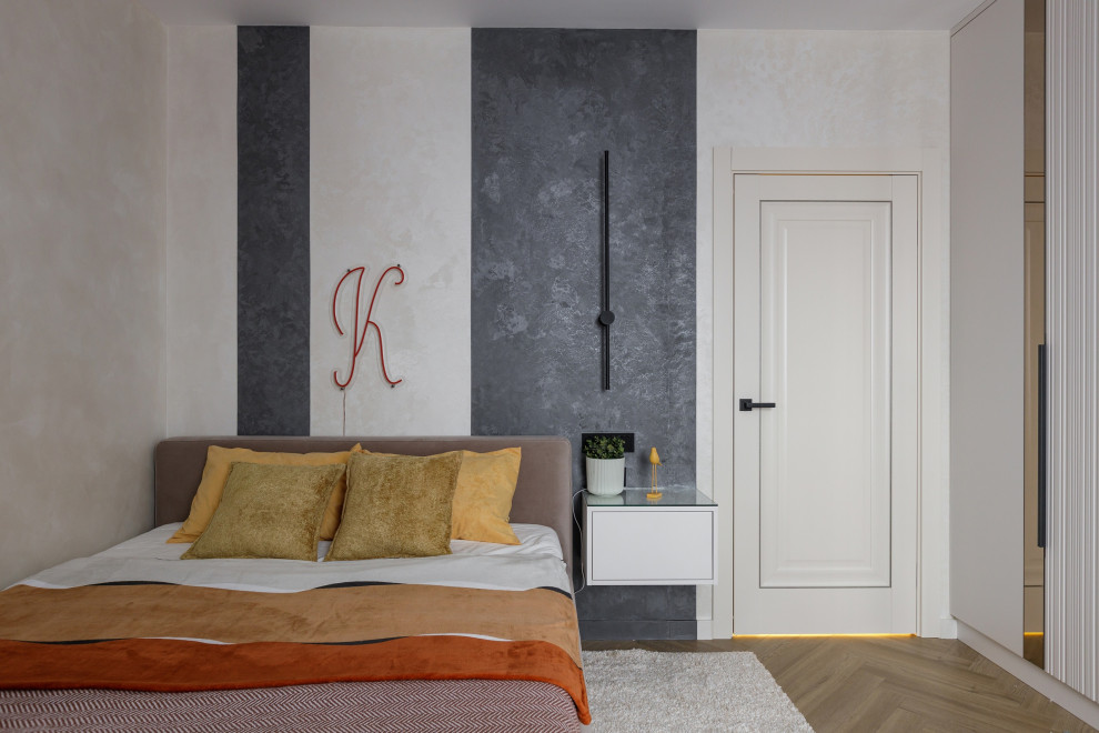 Ремонт двухкомнатной квартиры 65 м2