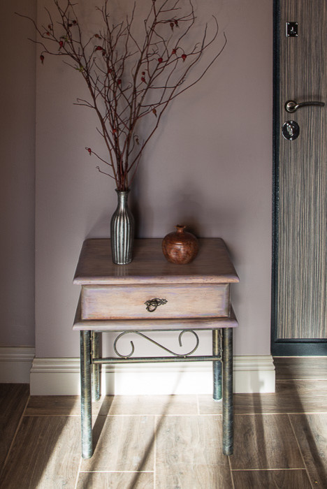 Квартира в Нижнем Новгороде