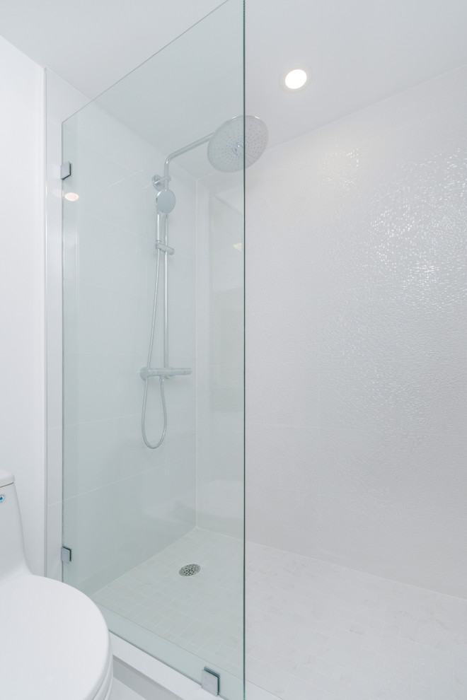 Sunny Isles renovation