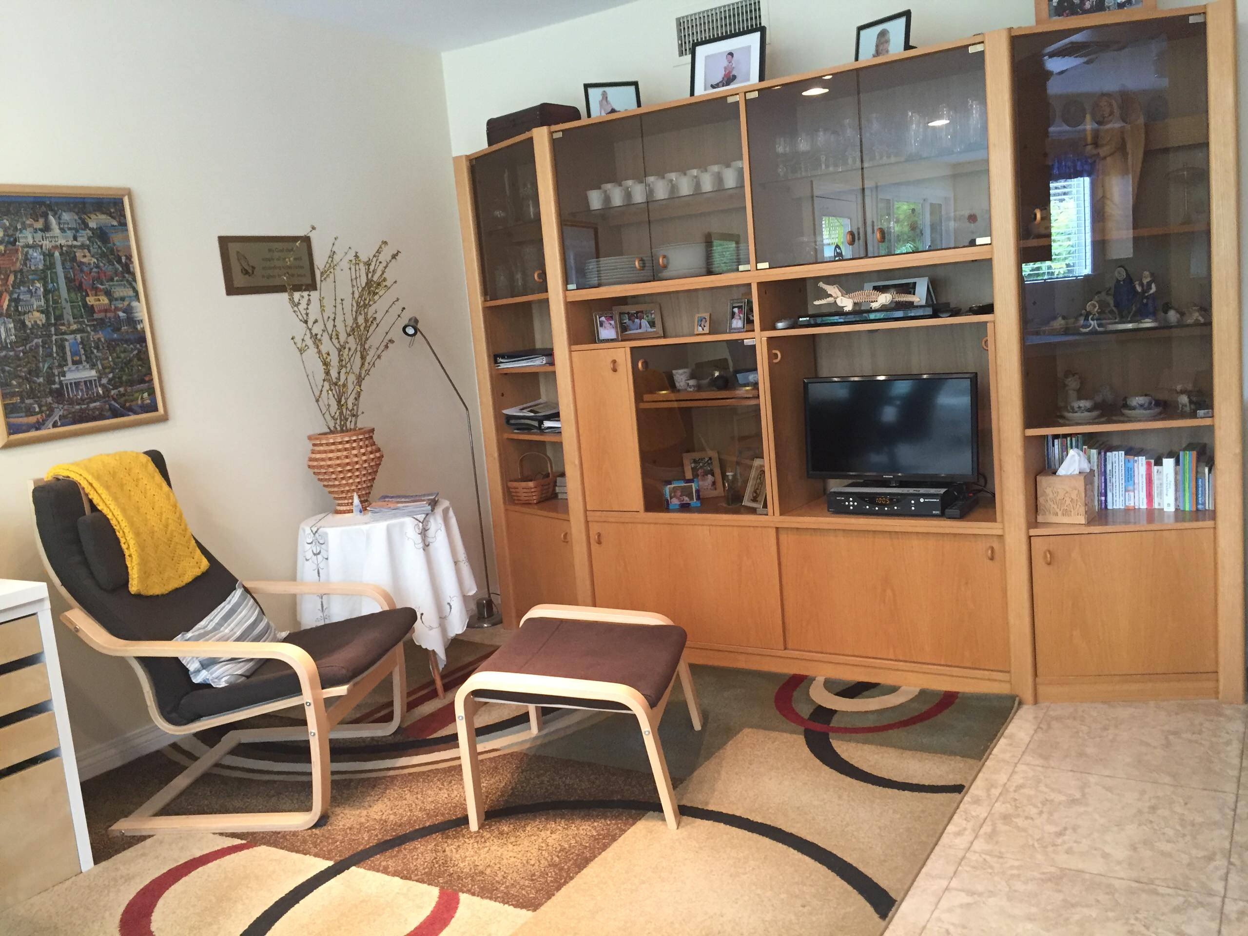 Danish Modern