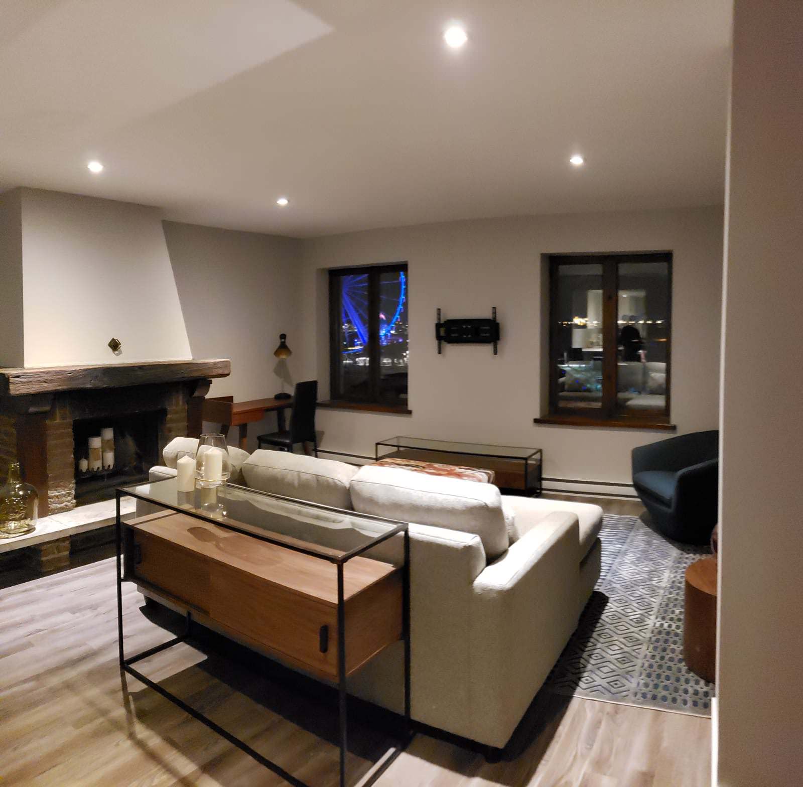Loft 252 Saint Paul